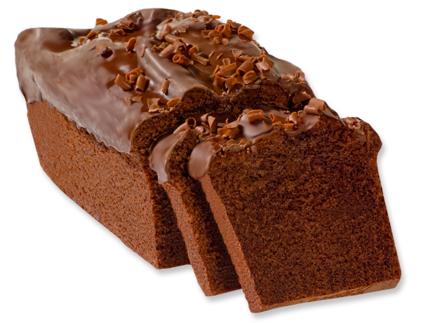 Schoko Kasten Kuchen 24cm gr 1