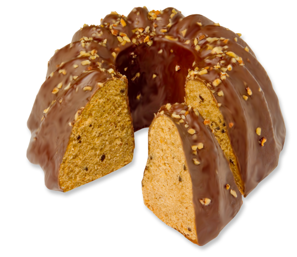 Nusskranz 24cm 2 gr