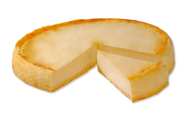 Rahm Kaesekuchen 28cm 2 gr