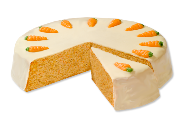 Ruebli Torte gr