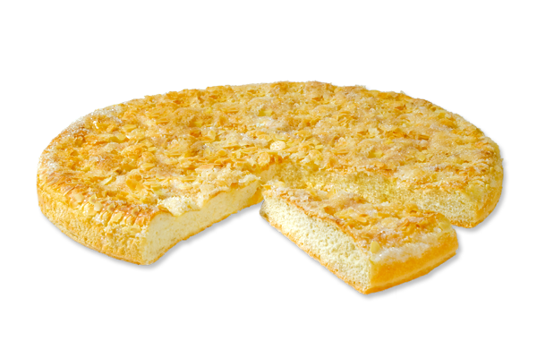 Bauernkuchen Butter Mandel 39cm 3 gr